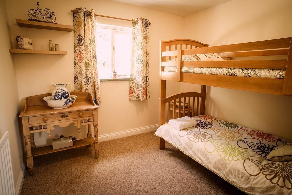 Charming Welsh Cottage Johnston Екстериор снимка
